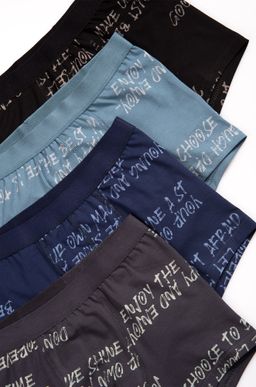 Трусы-боксеры для мальчика Donella  фото 3