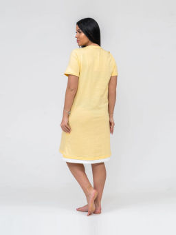 Ночная сорочка мод.1441/1