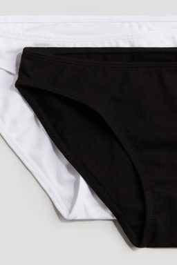Pack de 5 bragas - H&m фото 9