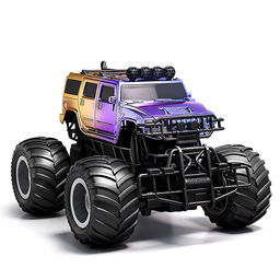 Машина"Дорожный драйв" р/у, 27 MHz, в коробке