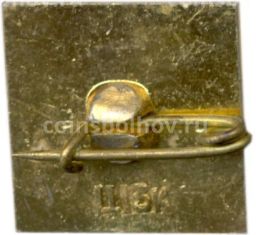 Значок Хатынь