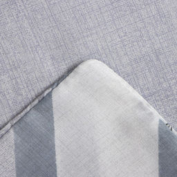 Постельное бельё 1,5сп Экономь и Я Зигзаг, 143х215см, 145х214см, 50х70см-1шт, 60г/м2, микрофибра  фото 4