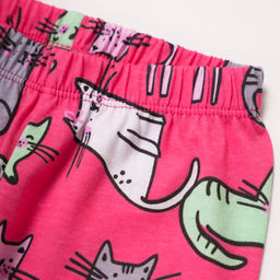 Пижама для девочки Bonito