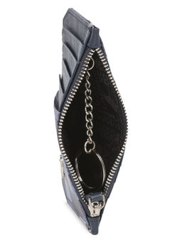 Карточница Labbra L143-537L multicolor-d.blue  фото 3