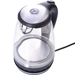 11179 Эл. чайник 1,5л 2200Вт с подсветкой ZM (х6) - Mayer&boch фото 3