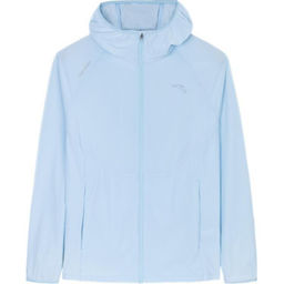 Ветровка Синий