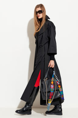 Плащ 54636 - Lakbi фото 3