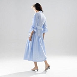 Платье, Приглашённая звезда (prestige, с поясом) - Charutti фото 17