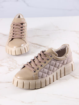 Кеды EDART 146.91505be. круассан