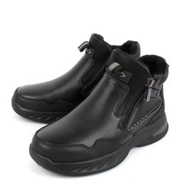 AL 5810 Ботинки детские, черный - Antilopa фото 6