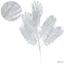 Ветка декоративная 60 см / GA108 /уп 800/А - Галеонтрейд фото 4