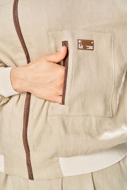 Костюм Diamant 2154 натуральный