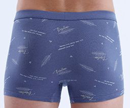 Трусы-боксеры А18447295 - Tadmico фото 2