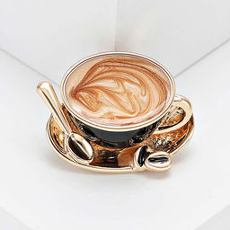 Брошь арт. 32 2774 (id 277570)