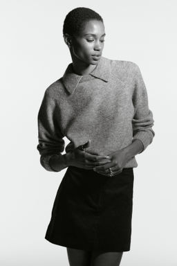 Jersey con cuello - H&m фото 7