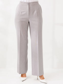 Костюм Mubliz 242 серый