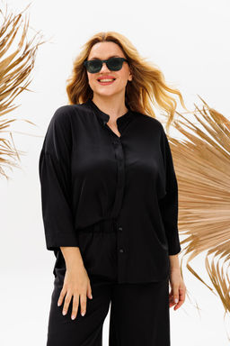 Костюм Michel Chic 1373 черный  фото 6