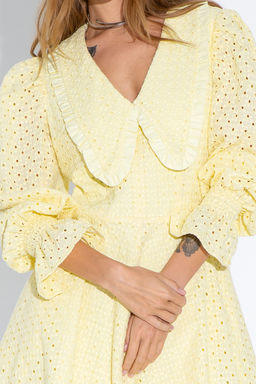 Платье 4539 - Pirs фото 4