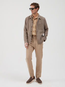 Мужские Брюки - Mossmore фото 35