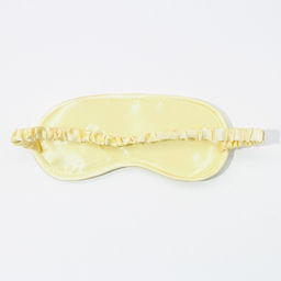 Подарочный набор женский Порадуй себя!, соль для ванны, глина для лица, маска для сна - Чистое счастье фото 5