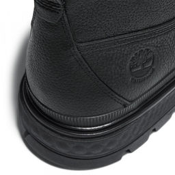 Женские ботинки Timberland 6 Inch Ray City Boot WP черные  фото 6