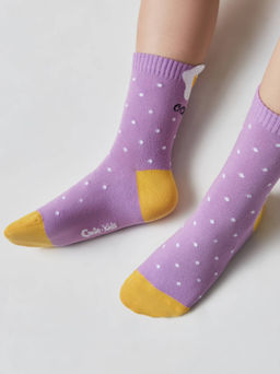 Цена за 2 пары. Носки классические CONTE-KIDS TIP-TOP Носки детские - Conte elegant фото 3