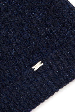 Kad_n Lacivert Bere - U.s. polo assn фото 3