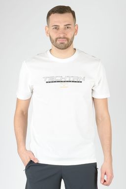 Футболка к/р Белый