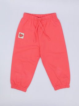 CRB wear / CSBG 70552-25-434 Брюки для девочки,малиновый/Ex.Cherubino