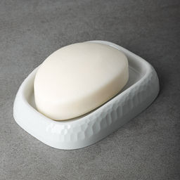 Мыльница Tule (светло-серый) - Idiland фото 2