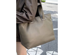 Cумка женская Lanotti YN 236/кофе