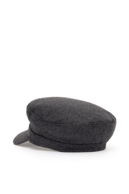 Erkek Gri _apka - U.s. polo assn фото 3