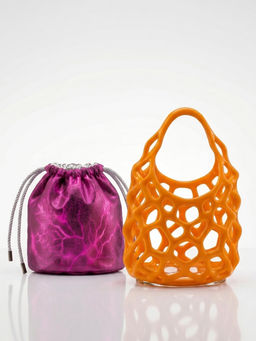 Сумка ELEGANZZA Z3D-20263 orange