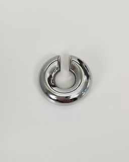 Серьги - кафф