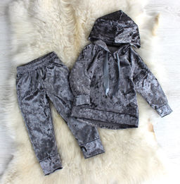 Костюм Бархат - Baroshakids фото 8