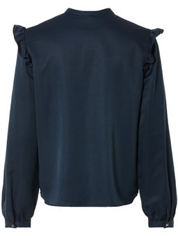 Женская блузка с воланами ESMARA  фото 8