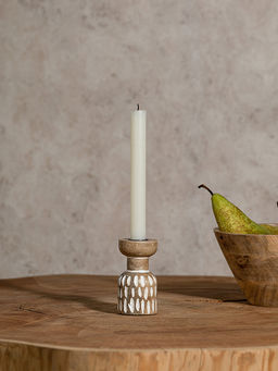 Подсвечник 6x6x10 6x6x10