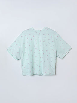 КОМПЛЕКТ ЖЕНСКИЙ (ДЖЕМПЕР, ШОРТЫ) - Mark formelle фото 4