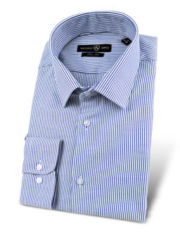 Рубашка 23-57-С-07 - Nicolo angi фото 5