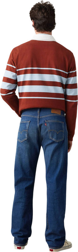 Джинсы мужские