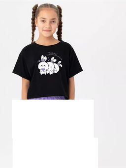 Кофта от Пижама "Зайки" детская девочка