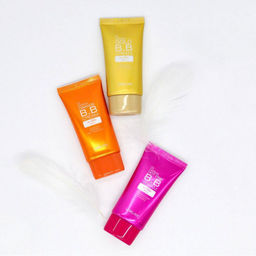 Lebelage BB-крем увлажняющий с экстрактом апельсина / Dr. Derma Orange B.B Cream Spf 50+ Pa+++, 30 мл