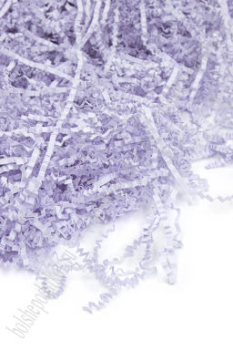 Наполнитель бумажный 100 гр, лиловый
