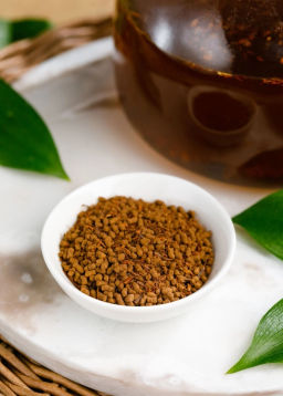 ? Чайный напиток Гречишный Императорский, 150 г - Сибирский кедр фото 3