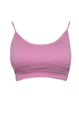 Fall in Love C?kar?labilir Pedli Seamless Bra