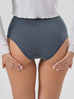 Цена за 2 штуки! ТРУСЫ ЖЕНСКИЕ - Mark formelle фото 4