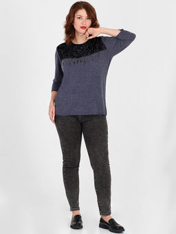 2В 3621.С2 Туника - Almond фото 2