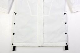 Утепленный плащ - Gipnoz фото 7