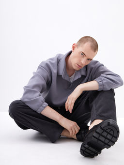 Мужские Брюки BAGGY - Mossmore фото 17