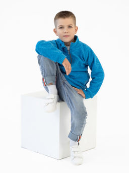 Джемпер детский (122)